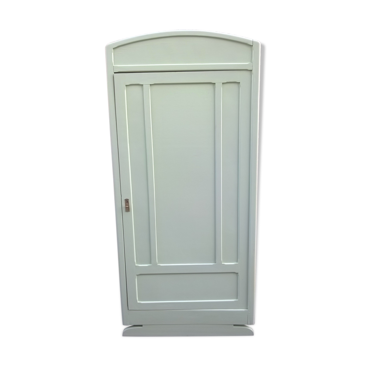 Armoire parisienne art déco