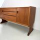 Enfilade des années 1960