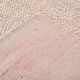 9x11 Pink & Beige Soft Wool Vintage Rug, 263x330Cm SK 33962