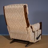 Relax armchair Pizzetti 80s