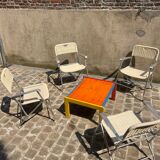 Low table 1980