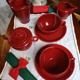 Breakfast Duo of Saint Clément by Blanche Letalle