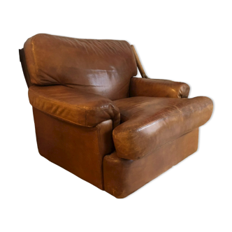 Fauteuil club