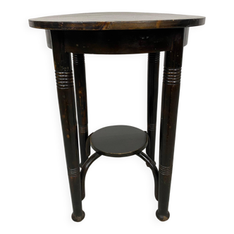 Secession Thonet coffee table