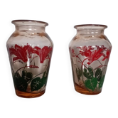 Vase art déco petit modèle