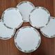 A Bavarian Porcelain Dessert Service