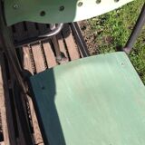 Série de 4 chaises