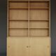 Oak Bookcase by Børge Mogensen for Karl Andersson & söner. Sweden, 1960s