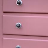Vintage chest of drawers 1950