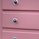 Vintage chest of drawers 1950