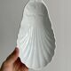 white porcelain bowl