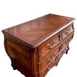 Commode bordelaise du XVIIIe siècle