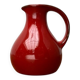 Small Italian Carafe Vase from the Mid-Century by Ernestine, 1960s