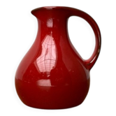 Carafe Italien du Milieu du Siècle par Ernestine, années 1960