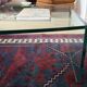 Roche-Bobois glass coffee table