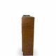 Striking Art Deco birch wood sideboard