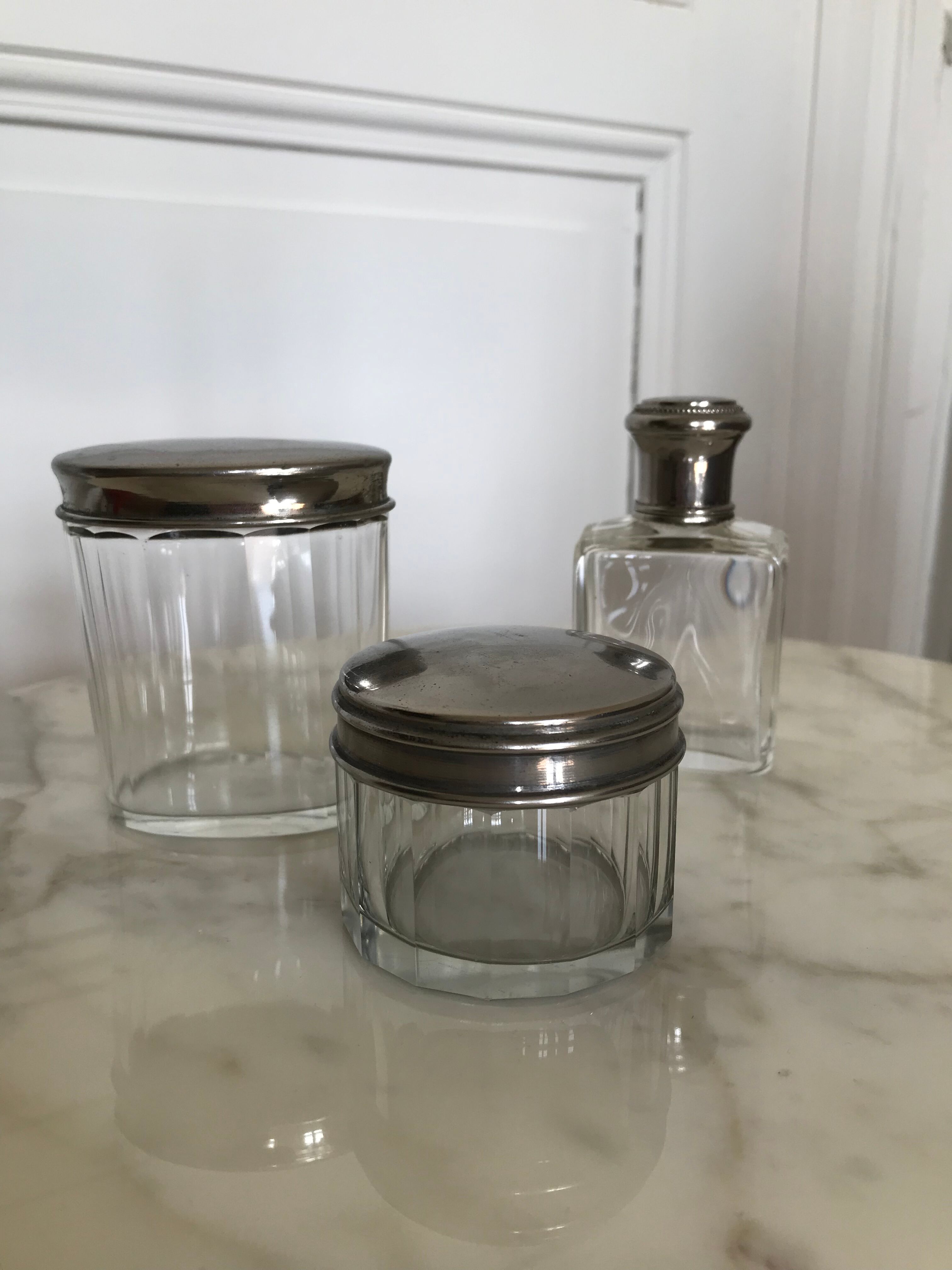 Nécessaire de toilette