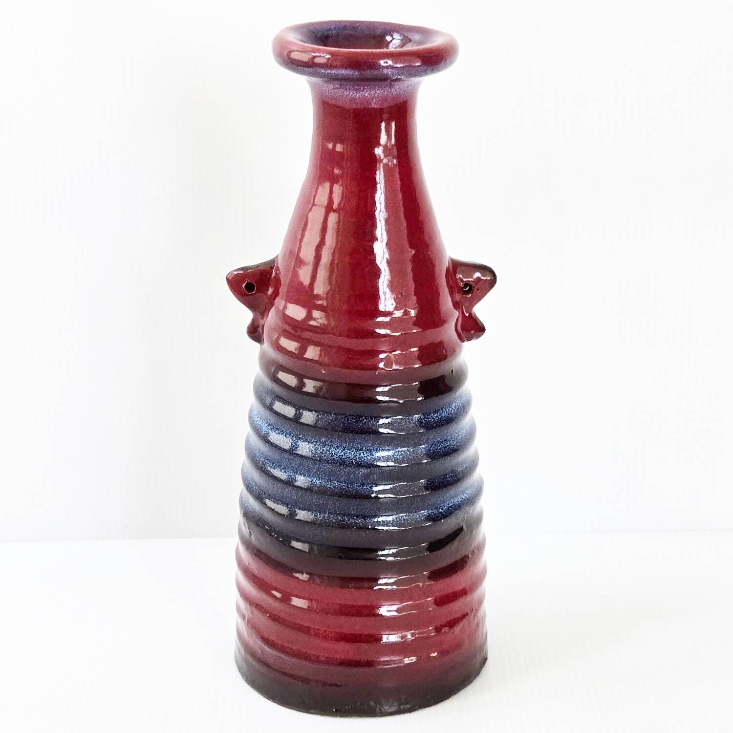 Vintage vase 1960