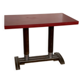 Table bistrot en Formica