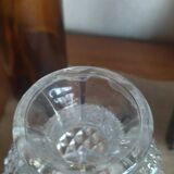 Whiskey decanter