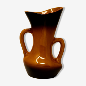 Vase céramique 1950