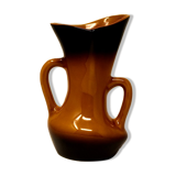 Ceramic vase 1950