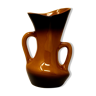 Vase céramique 1950