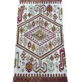 Handmade kilim rug 70cm x 130cm