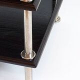 Functionalist shelf chrome 1910 s