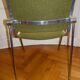 Set of 4 chairs Vaghi Uno Italian design from the 60-70 years