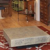 Wabi Sabi coffee table, 1970