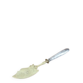 Fine butter knife 19th century