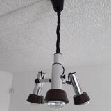 Suspension Space Age - Monte & Down - Italy -1970