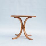 H.M. Sofaborde table 1960