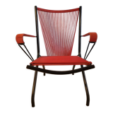 Chaise pliante