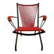 Folding chair
