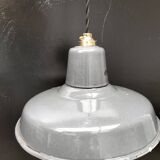 3 industrial pendant lights