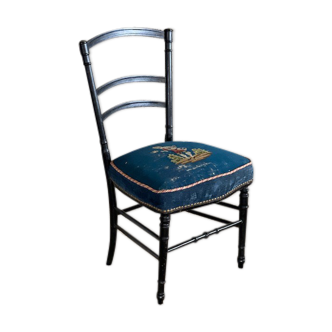 Napoleon III chair