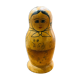 Russian doll or Matryoshka 70s