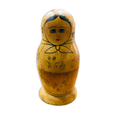Russian doll or Matryoshka 70s