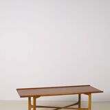 Coffee table by Folke Ohlsen for Bodafors, Sweden 1964