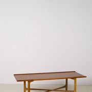 Table basse par Folke Ohlsen pour Bodafors, Suède 1964