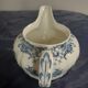 Coffee cup & milk pot, Valéria model by Villeroy & Boch