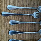 Oyster forks