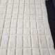 Tapis en laine pure fait main traditionnelle taille 1,5/2,5 m