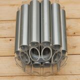 Raak chandelier pendant model Seventh year 60 vintage