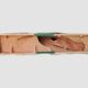 Large Art Deco sculpture in patinated bronze and terracotta – signed Ugo Cipria
