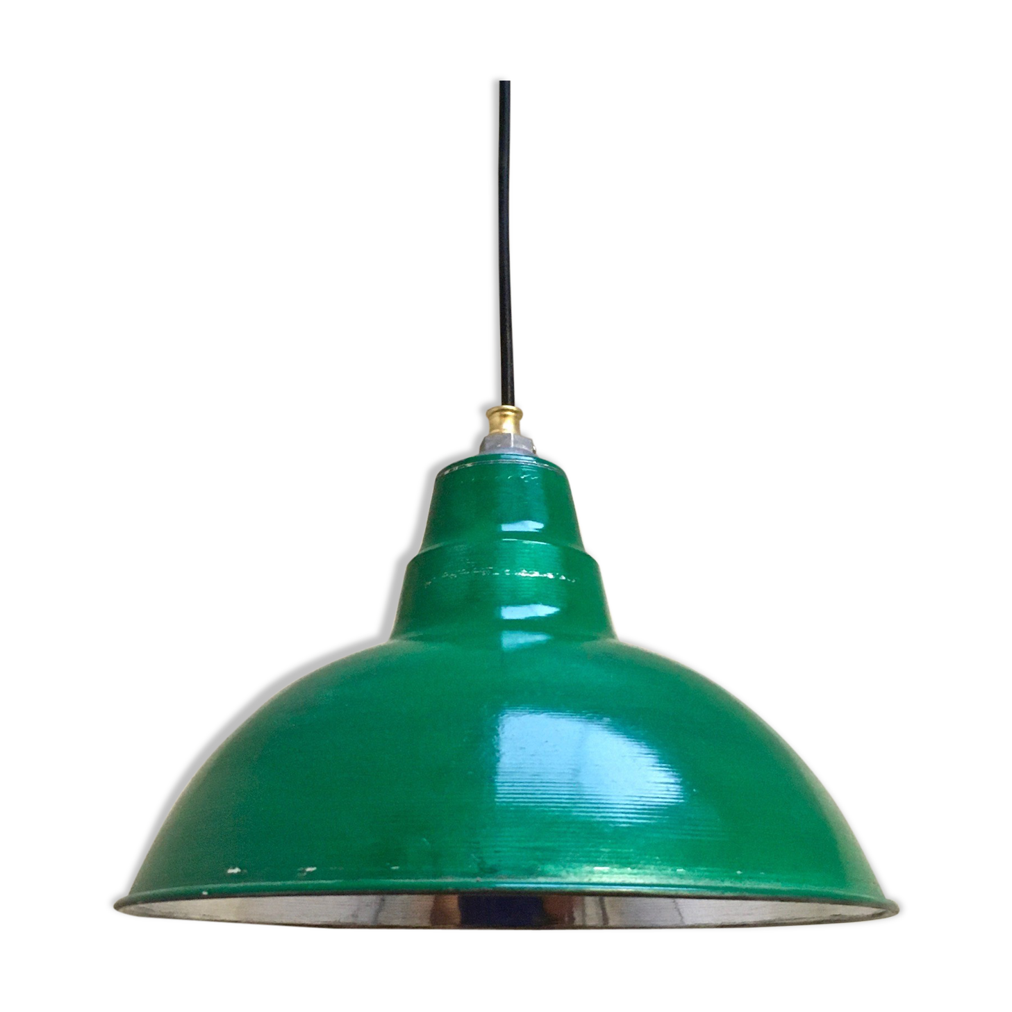 Industrial suspension 1970