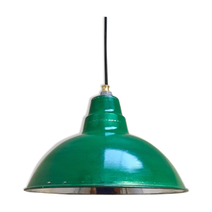 suspension industrielle