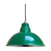 Suspension industrielle 1970
